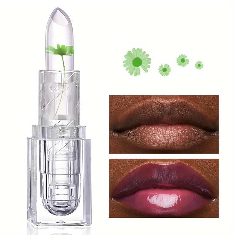 Jelly lipstick