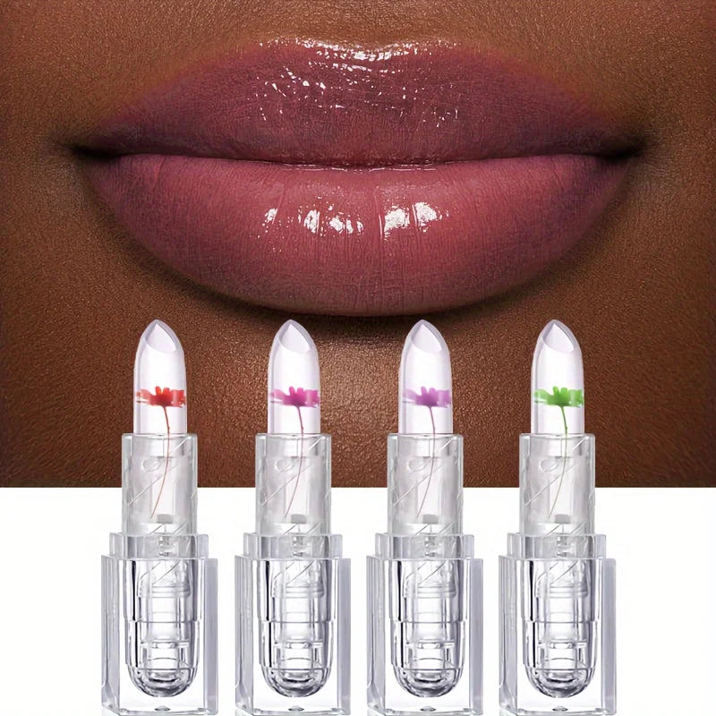 Jelly lipstick