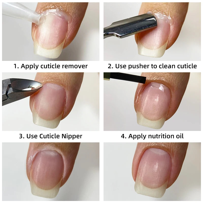 MSHARE  Cuticle Softener