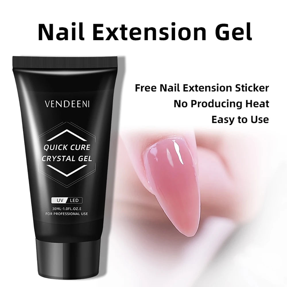 Vendeeni Poly Gel