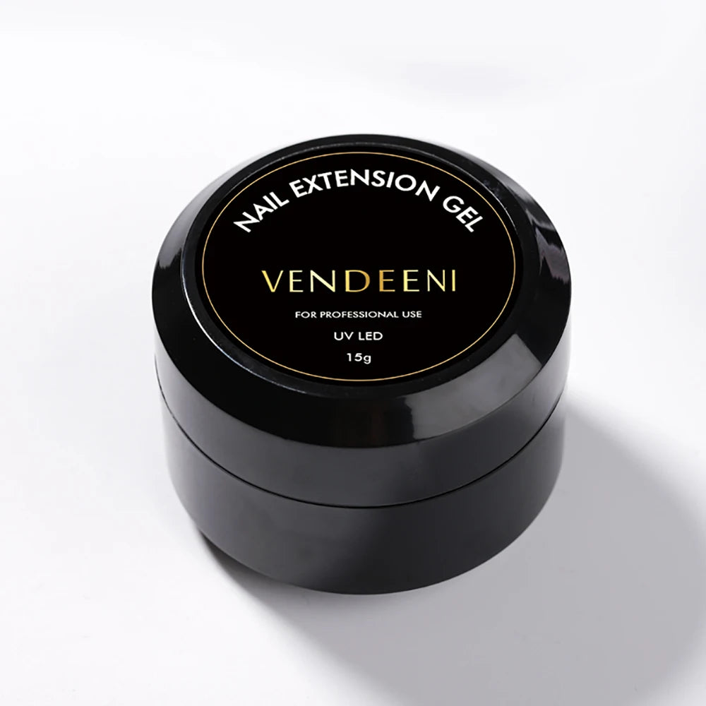 Vendeeni Building Gel For Nail Extension