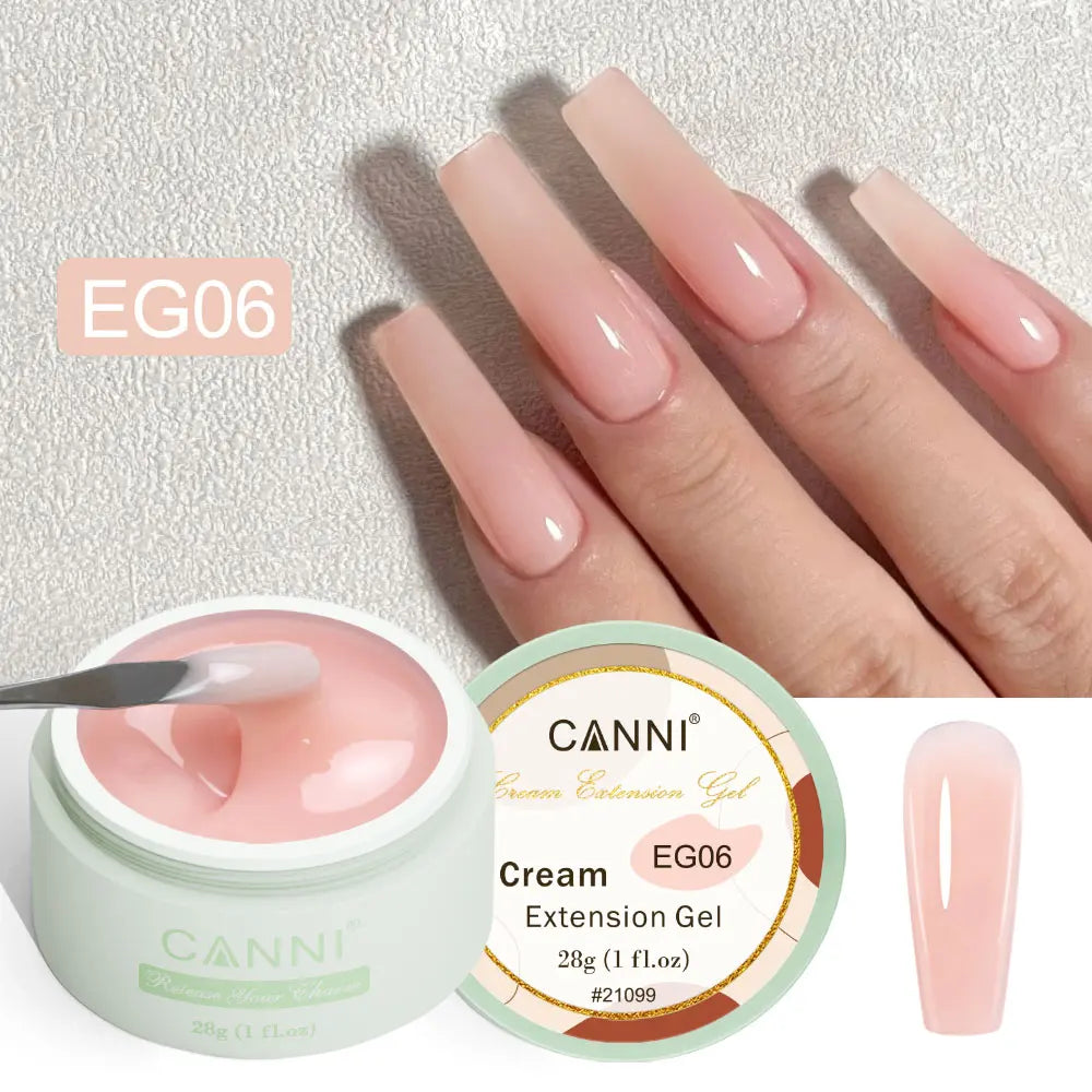 Canni Builder Gel