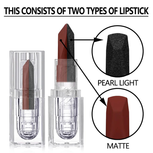 Dangerous Duo -  Lipstick