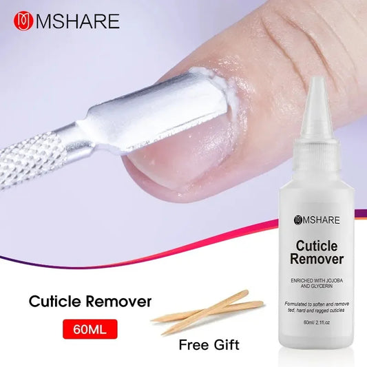 MSHARE  Cuticle Softener