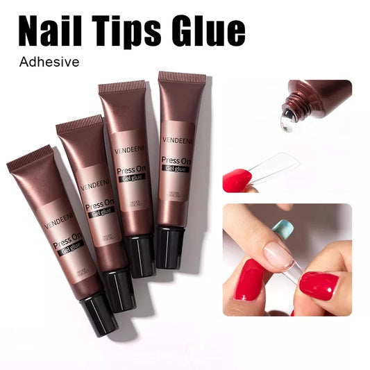 Vendeeni UV Nail Glue Gel