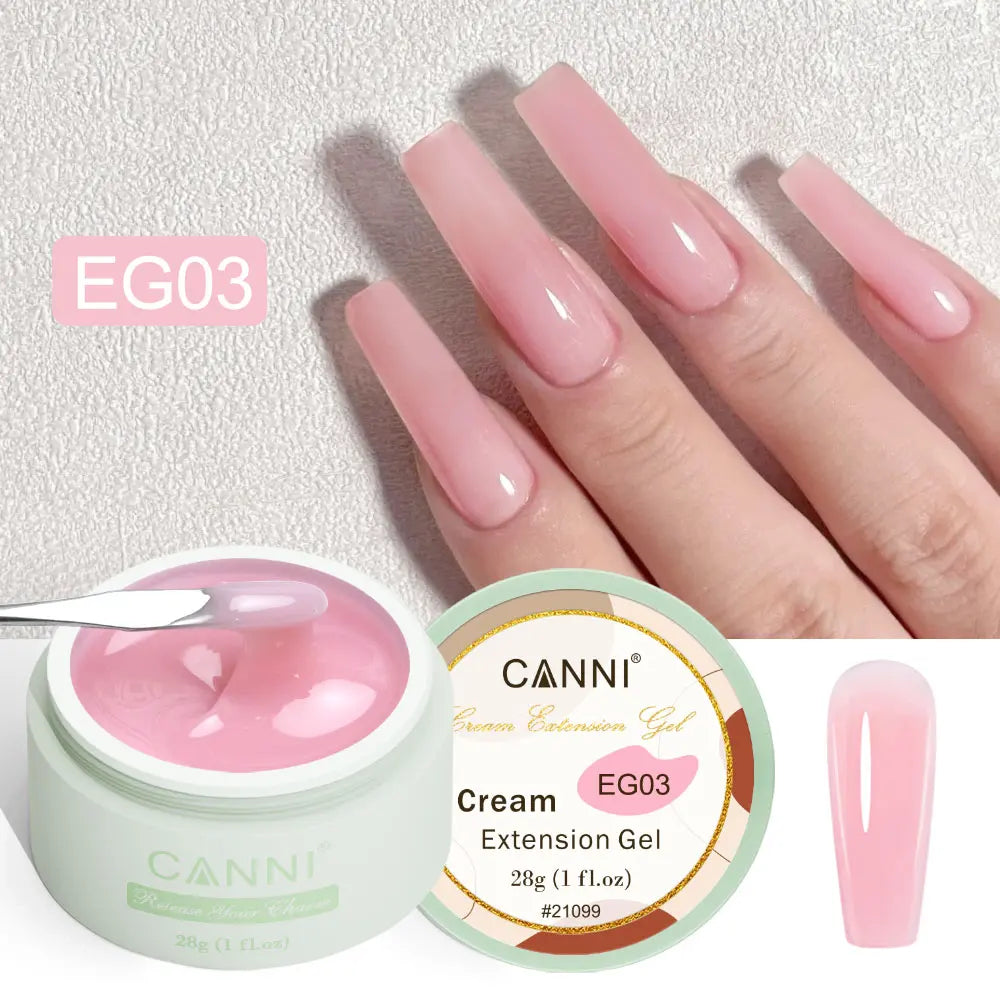 Canni Builder Gel