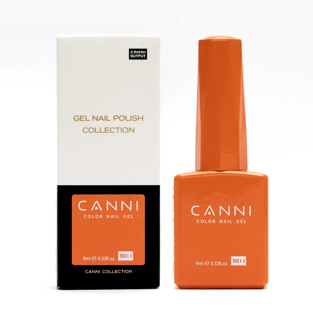 CANNI HEMA FREE Nail Polish