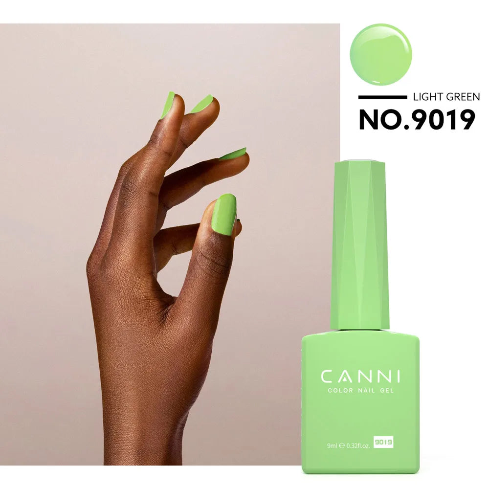 CANNI HEMA FREE Nail Polish