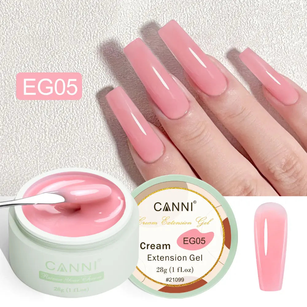 Canni Builder Gel