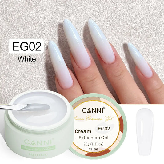 Canni Builder Gel