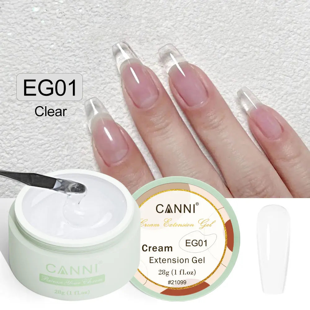 Canni Builder Gel