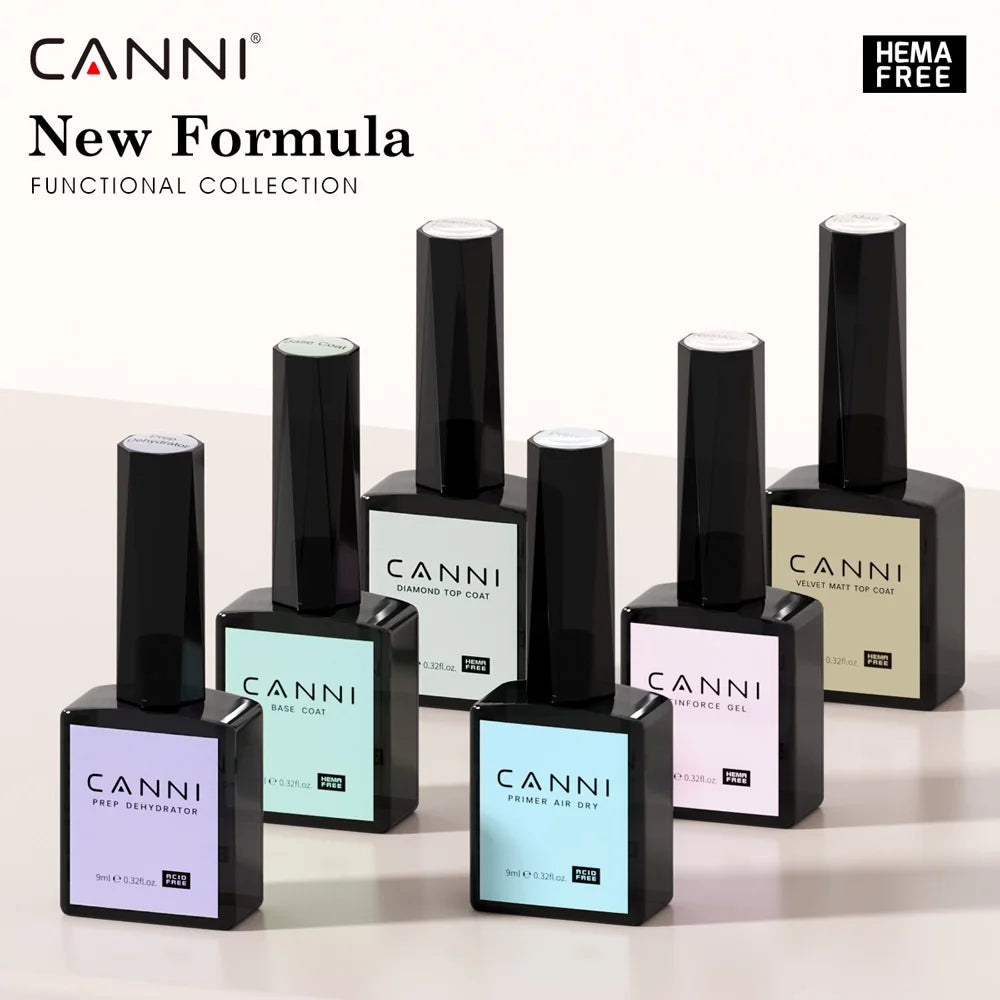 CANNI HEMA FREE Primary Products