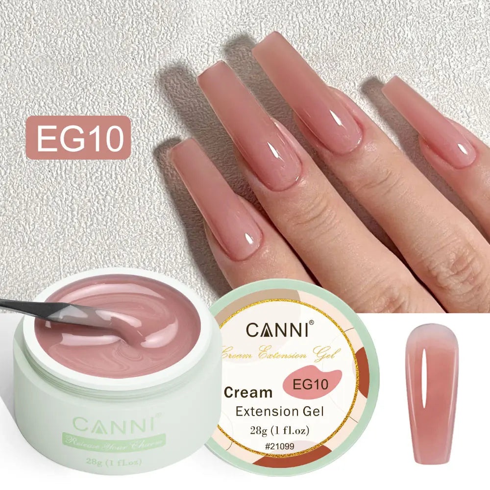 Canni Builder Gel